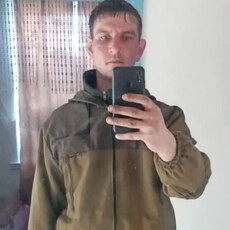 Фотография мужчины Олег, 32 года из г. Краснокаменск