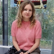 Фотография девушки Елена, 38 лет из г. Омск