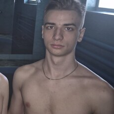 Фотография мужчины Максим, 18 лет из г. Борисов