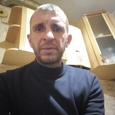 Фотография мужчины Денис Фоми, 39 лет из г. Великий Новгород