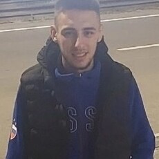 Фотография мужчины Рудольф, 23 года из г. Клинцы