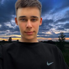 Фотография мужчины Максим, 18 лет из г. Вольск