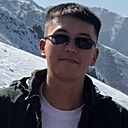 Мико, 22 года