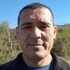 Фотография мужчины Кахрамон, 46 лет из г. Геленджик