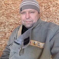 Фотография мужчины Саша, 41 год из г. Кумертау