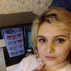 Фотография девушки Вика, 34 года из г. Владимир