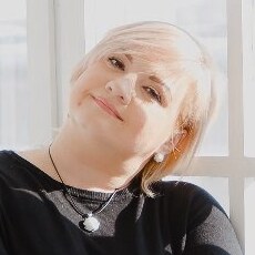 Фотография девушки Оксана, 52 года из г. Челябинск