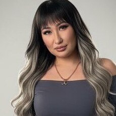 Фотография девушки Кристина, 25 лет из г. Южно-Сахалинск