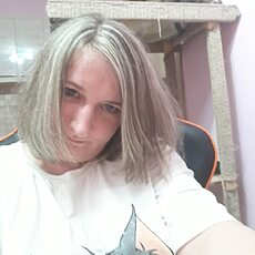 Фотография девушки Оля, 37 лет из г. Гродно