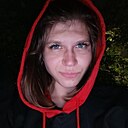 Света, 20 лет