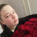 Настя, 19 лет