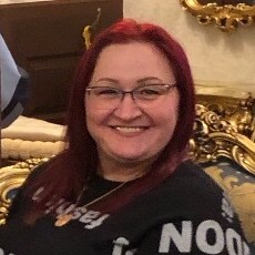 Фотография девушки Олеся, 44 года из г. Уссурийск