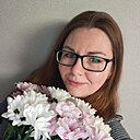 Александра, 36 лет