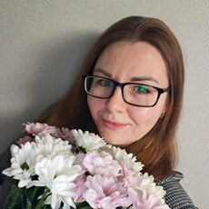 Фотография девушки Александра, 36 лет из г. Павловский Посад