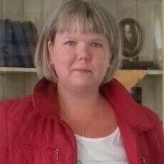 Фотография девушки Ольга, 41 год из г. Рубцовск