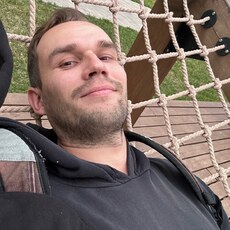 Фотография мужчины Алексей, 34 года из г. Ижевск