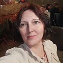 Наоми, 46 лет