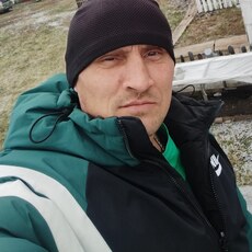 Фотография мужчины Иван, 38 лет из г. Канск