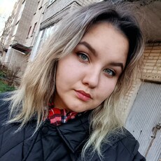Фотография девушки Аня, 24 года из г. Обнинск