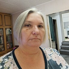 Фотография девушки Алла, 58 лет из г. Оренбург