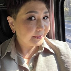 Фотография девушки Айгуль, 39 лет из г. Самара