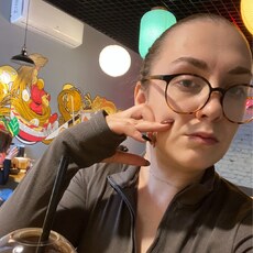 Фотография девушки София, 29 лет из г. Курган