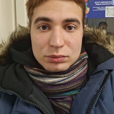 Фотография мужчины Сергей, 23 года из г. Санкт-Петербург
