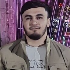 Фотография мужчины Аскар, 30 лет из г. Калуга