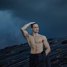 Фотография мужчины Иван, 24 года из г. Рославль