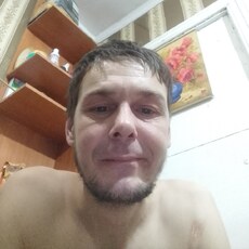 Фотография мужчины Андрей, 39 лет из г. Шелехов