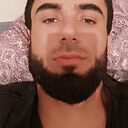 Muhammad, 33 года
