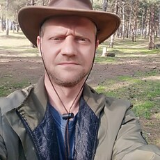 Фотография мужчины Андрей, 44 года из г. Кинель