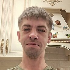 Фотография мужчины Владик, 34 года из г. Курчатов