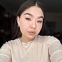 Александра, 21 год