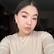 Фотография девушки Александра, 21 год из г. Волгоград