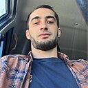 Магомедали, 30 лет