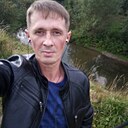 Серёга, 50 лет