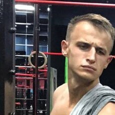 Фотография мужчины Миша, 27 лет из г. Южноуральск