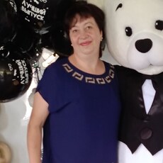 Фотография девушки Раиса, 48 лет из г. Тында