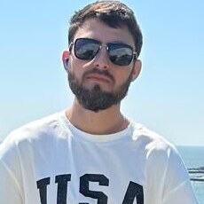 Фотография мужчины Миш, 35 лет из г. Тюмень