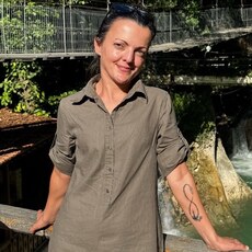 Фотография девушки Марта, 40 лет из г. Пицунда