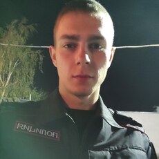 Фотография мужчины Дмитрий, 26 лет из г. Алексеевка (Белгородская Обл)