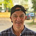 Рудольф, 50 лет