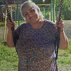 Фотография девушки Надежда, 51 год из г. Тюмень