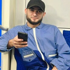 Фотография мужчины Сафар, 23 года из г. Зеленоград