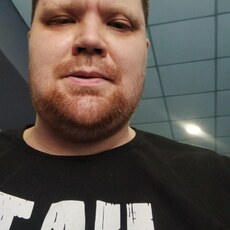 Фотография мужчины Денис, 34 года из г. Тюмень