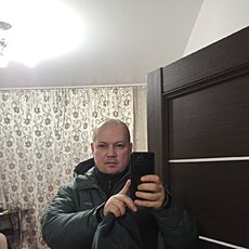 Фотография мужчины Сергей, 45 лет из г. Кемерово