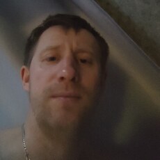 Фотография мужчины Андрей, 37 лет из г. Уяр