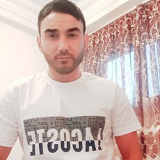 Фотография мужчины Arslan, 32 года из г. Ашхабад