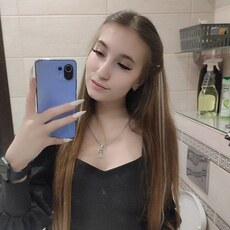 Фотография девушки Ирина, 21 год из г. Кемерово